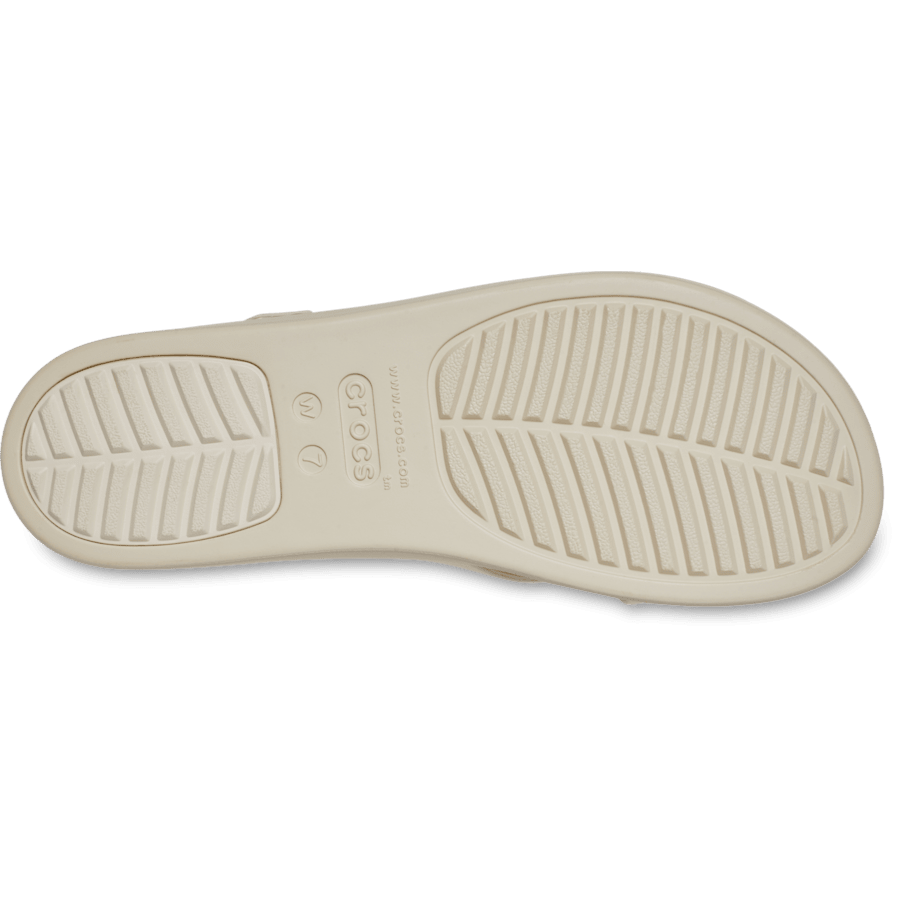 Brooklyn 4U Cross Strap Sandal - Image 10