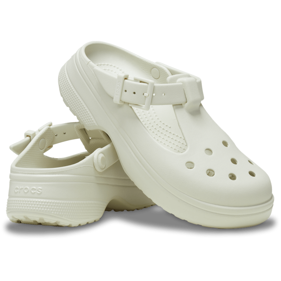 Classic Mary Jane Clog - Image 2