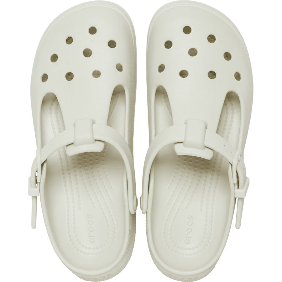 Classic Mary Jane Clog - Image 3