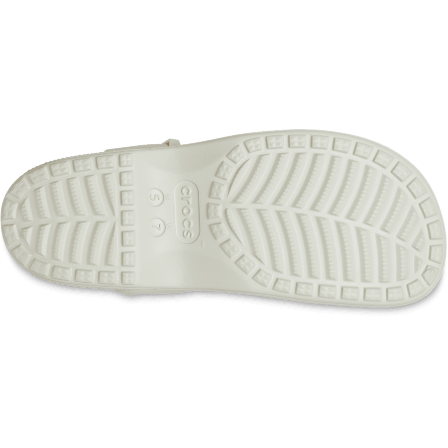 Classic Mary Jane Clog - Image 4