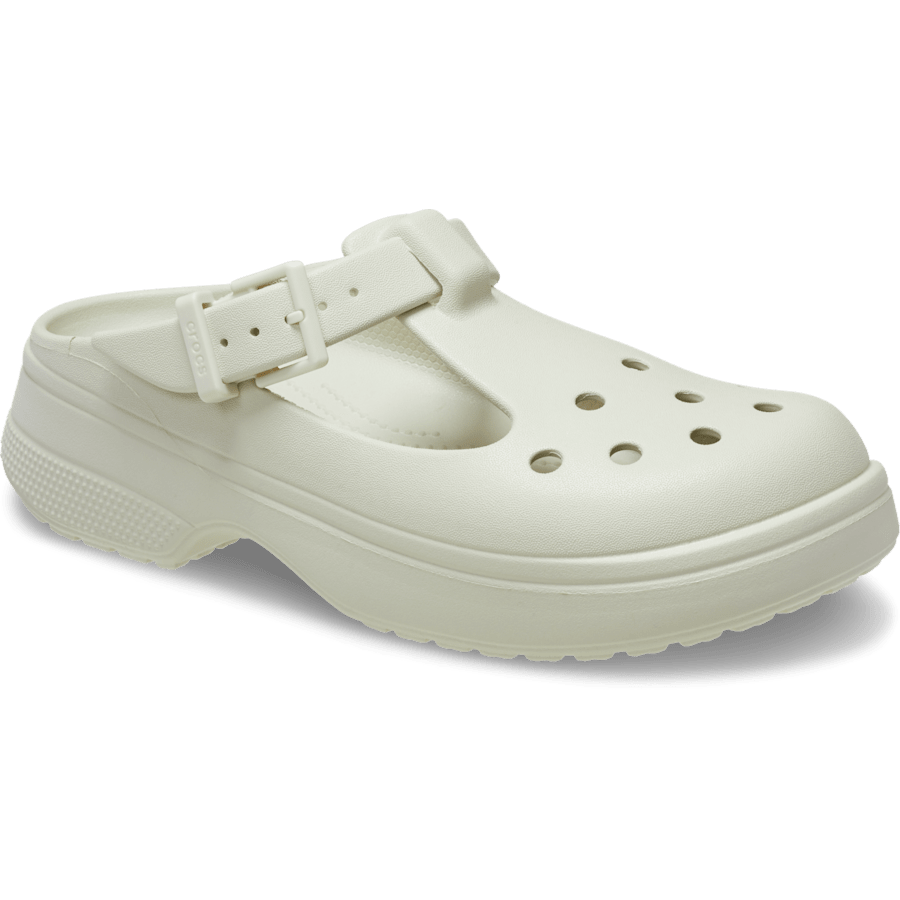 Classic Mary Jane Clog - Image 5
