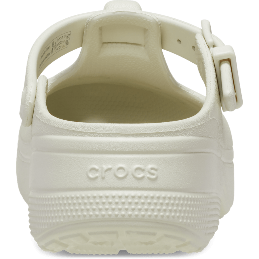 Classic Mary Jane Clog - Image 6