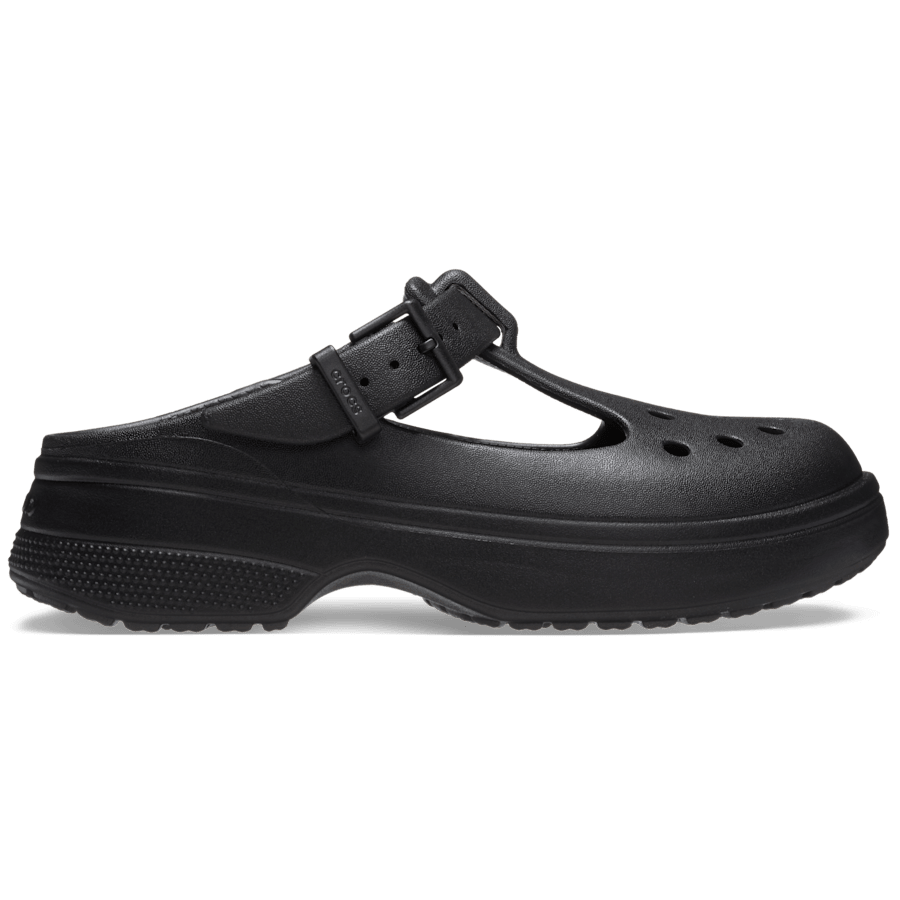 Classic Mary Jane Clog - Image 7