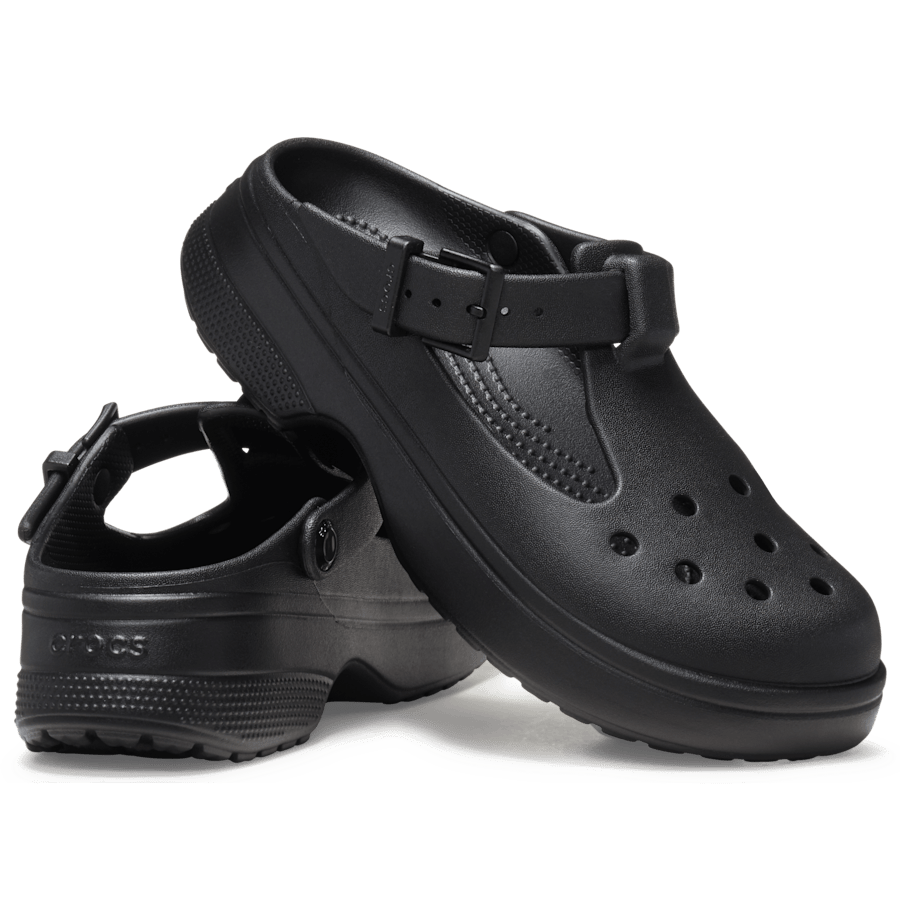 Classic Mary Jane Clog - Image 8