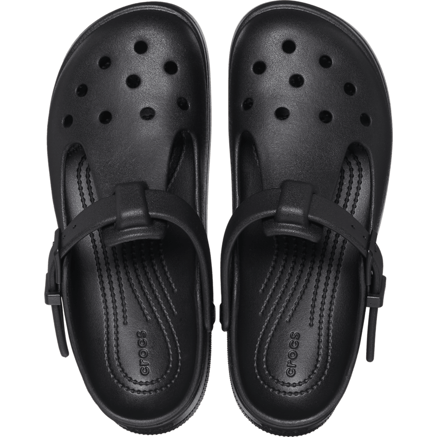 Classic Mary Jane Clog - Image 9