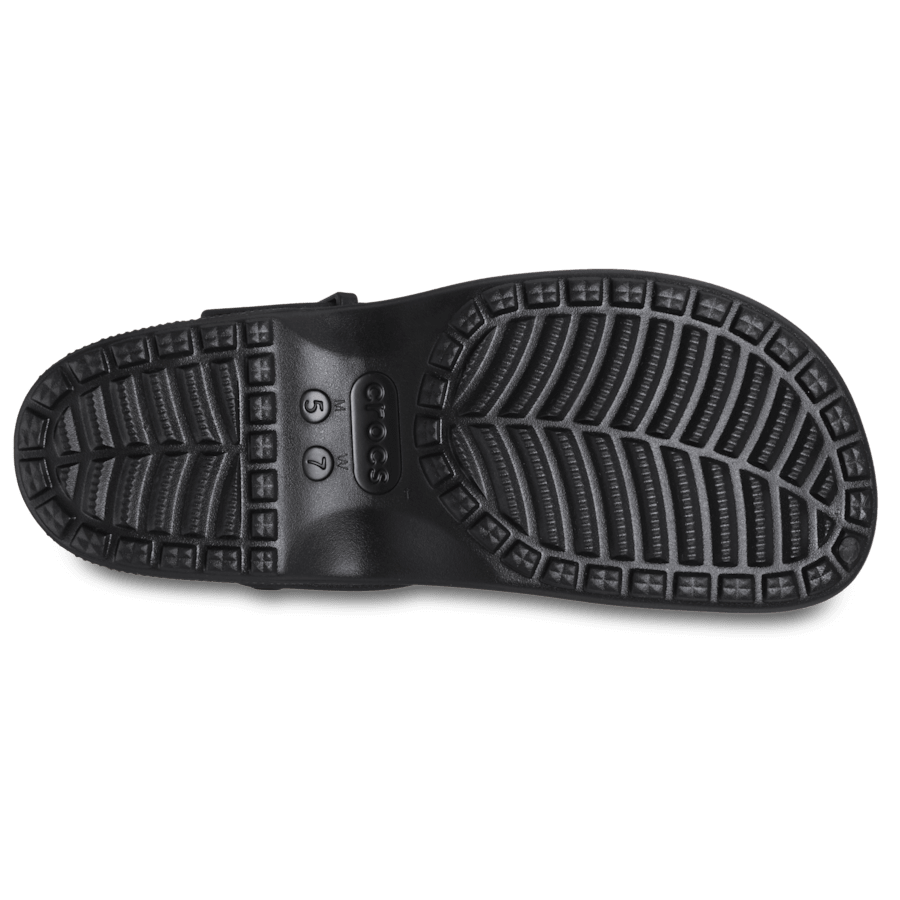 Classic Mary Jane Clog - Image 10