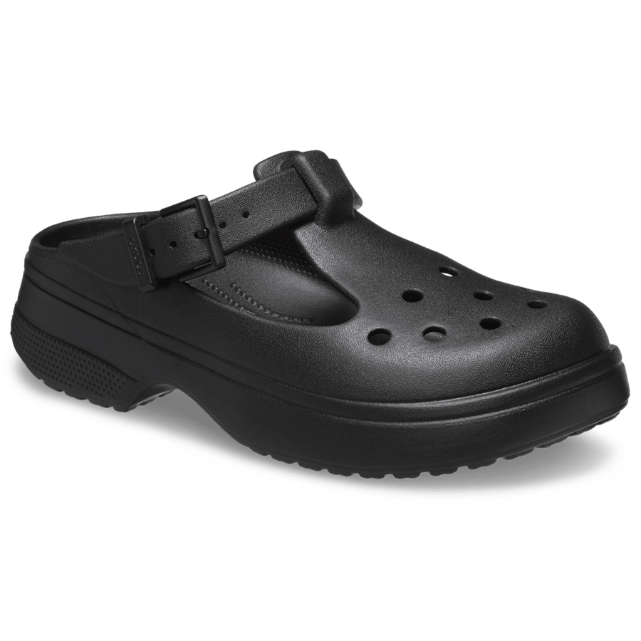 Classic Mary Jane Clog - Image 11