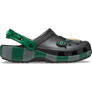 Toddlers' Harry Potter Slytherin Classic Clog