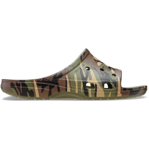 Men??s Camouflage Saturday Slide