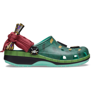 ONE PIECE Zoro Classic Clog