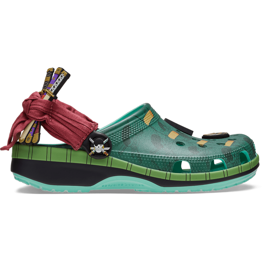 ONE PIECE Zoro Classic Clog