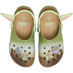 STAR WARS? Grogu Classic Clog