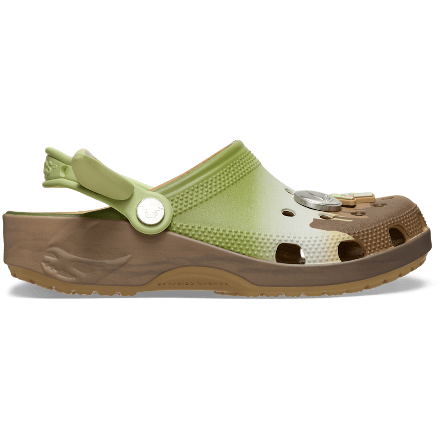 STAR WARS? Grogu Classic Clog - Image 3