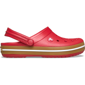Crocband Gum Clog