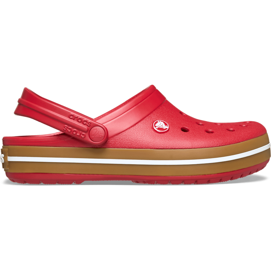 Crocband Gum Clog