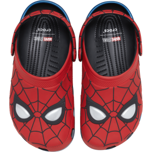 Spider-Man Classic Clog