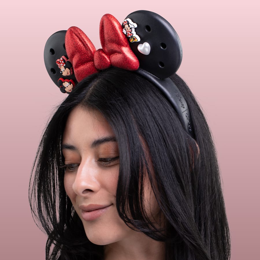 Disney Minnie Mouse Headband - Image 2