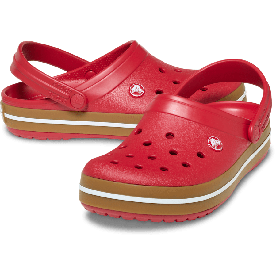 Crocband Gum Clog - Image 2