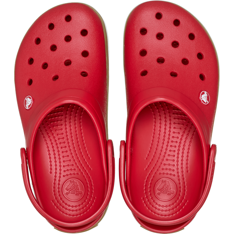 Crocband Gum Clog - Image 3