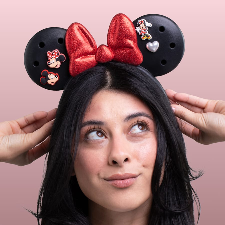 Disney Minnie Mouse Headband - Image 5