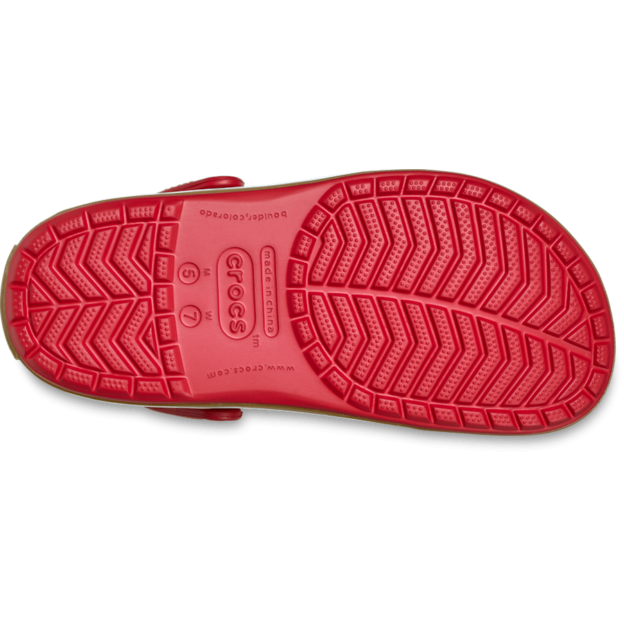 Crocband Gum Clog - Image 4