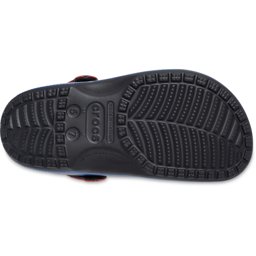 Spider-Man Classic Clog - Image 4