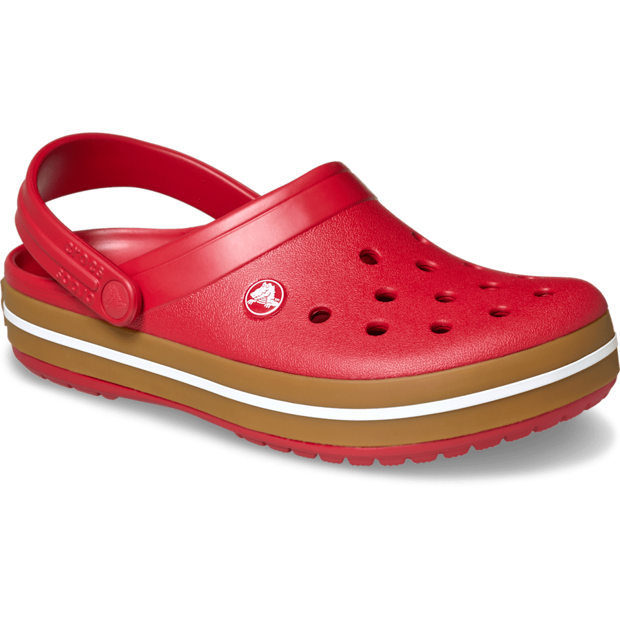 Crocband Gum Clog - Image 5