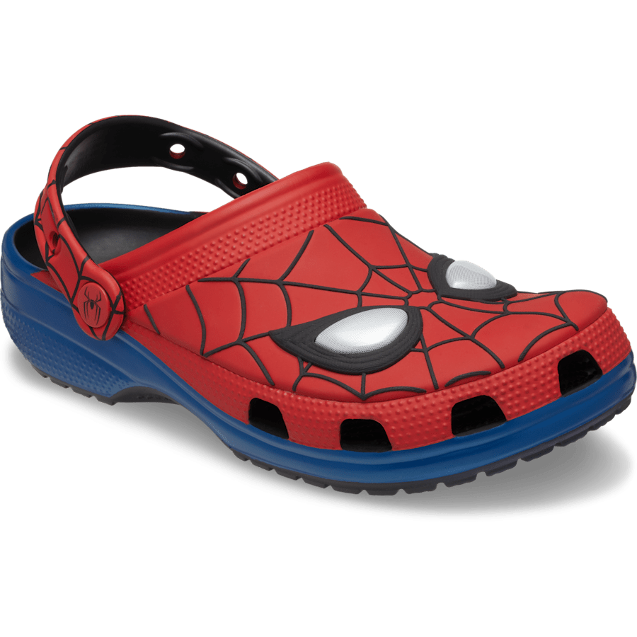 Spider-Man Classic Clog - Image 5