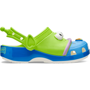 Toddlers' Disney Pixar's Toy Story Alien Classic Clog