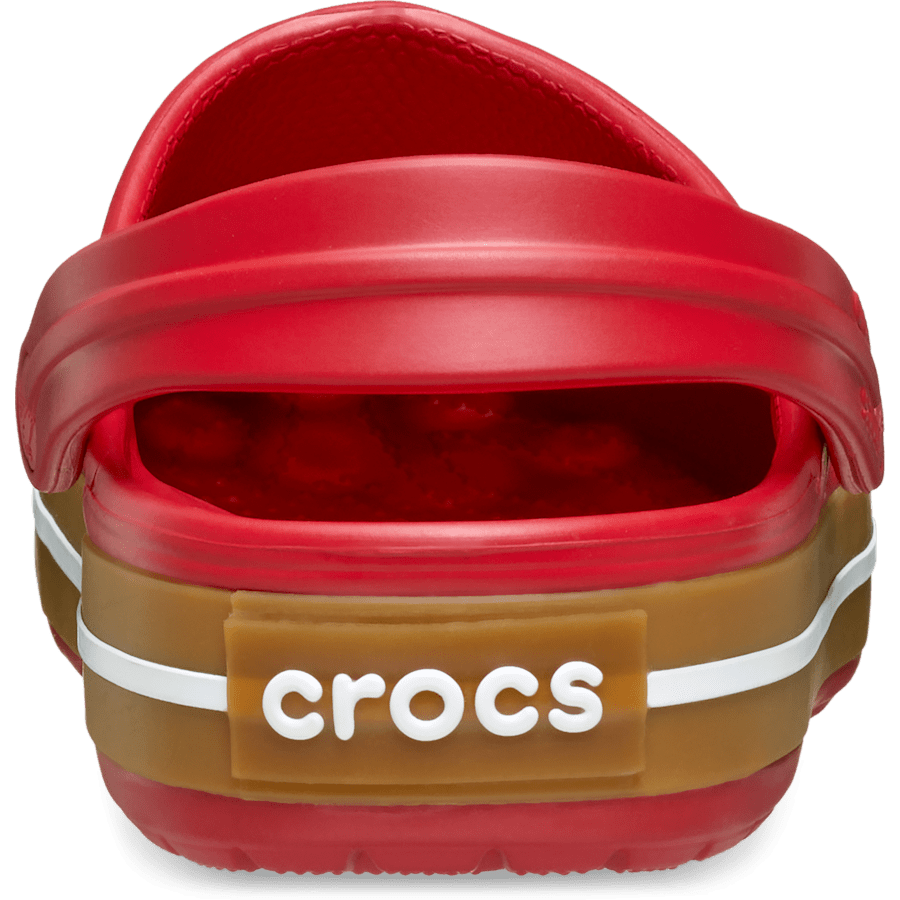Crocband Gum Clog - Image 6