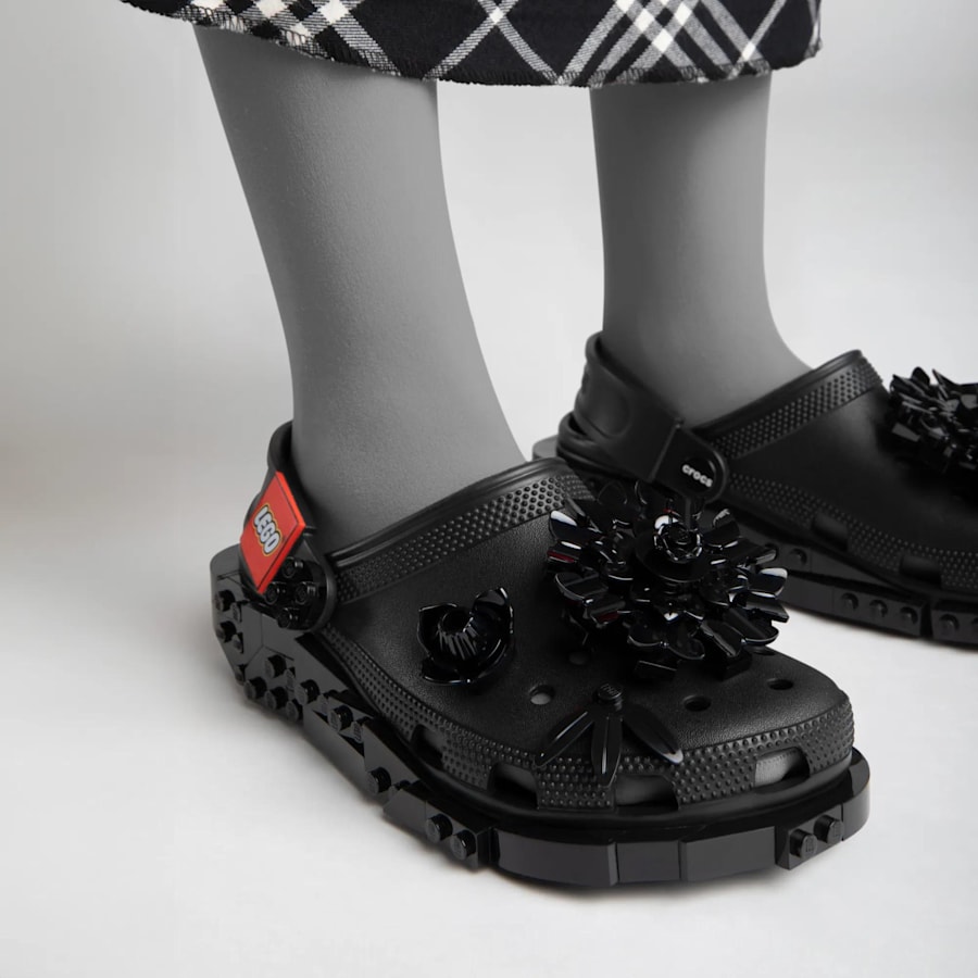 LEGO? Midnight Garden Clog - Image 7