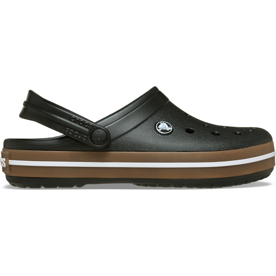 Crocband Gum Clog - Image 7
