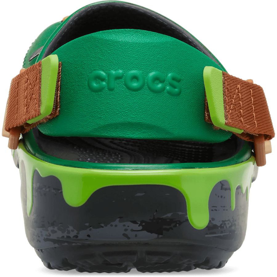 Kids’ Teenage Mutant Ninja Turtles Classic Clog - Image 6