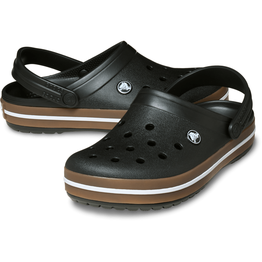Crocband Gum Clog - Image 8