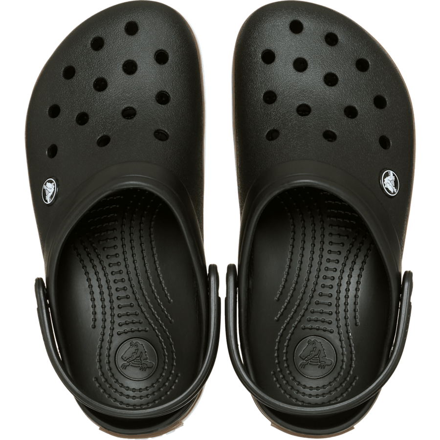 Crocband Gum Clog - Image 9