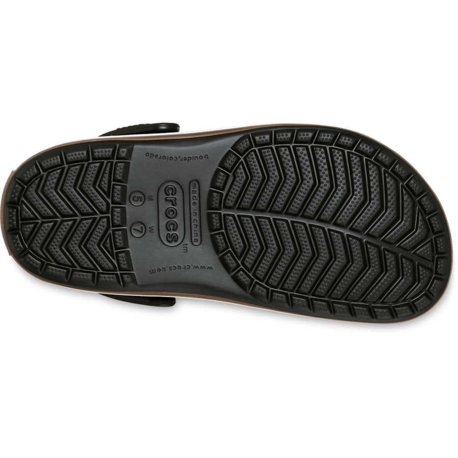 Crocband Gum Clog - Image 10