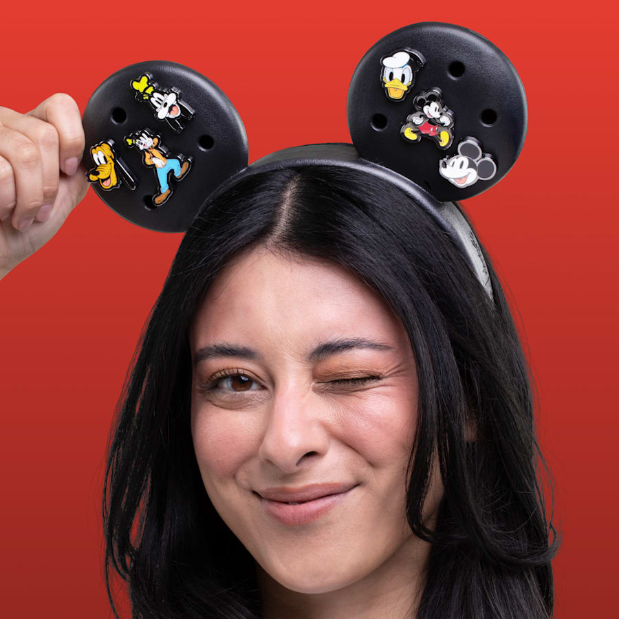 Disney Mickey Mouse Headband - Image 2