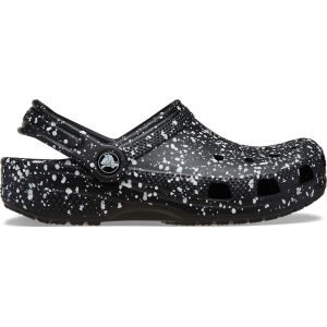 Kids’ Classic Splatter Paint Clog