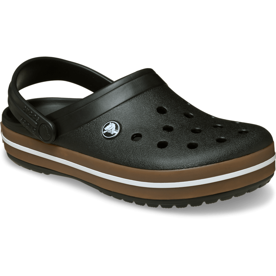 Crocband Gum Clog - Image 11