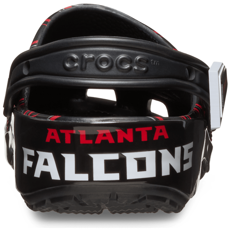 NFL Atlanta Falcons Classic Clog - Image 6