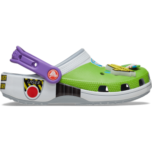 Toddlers' Disney Pixar's Toy Story Buzz Classic Clog