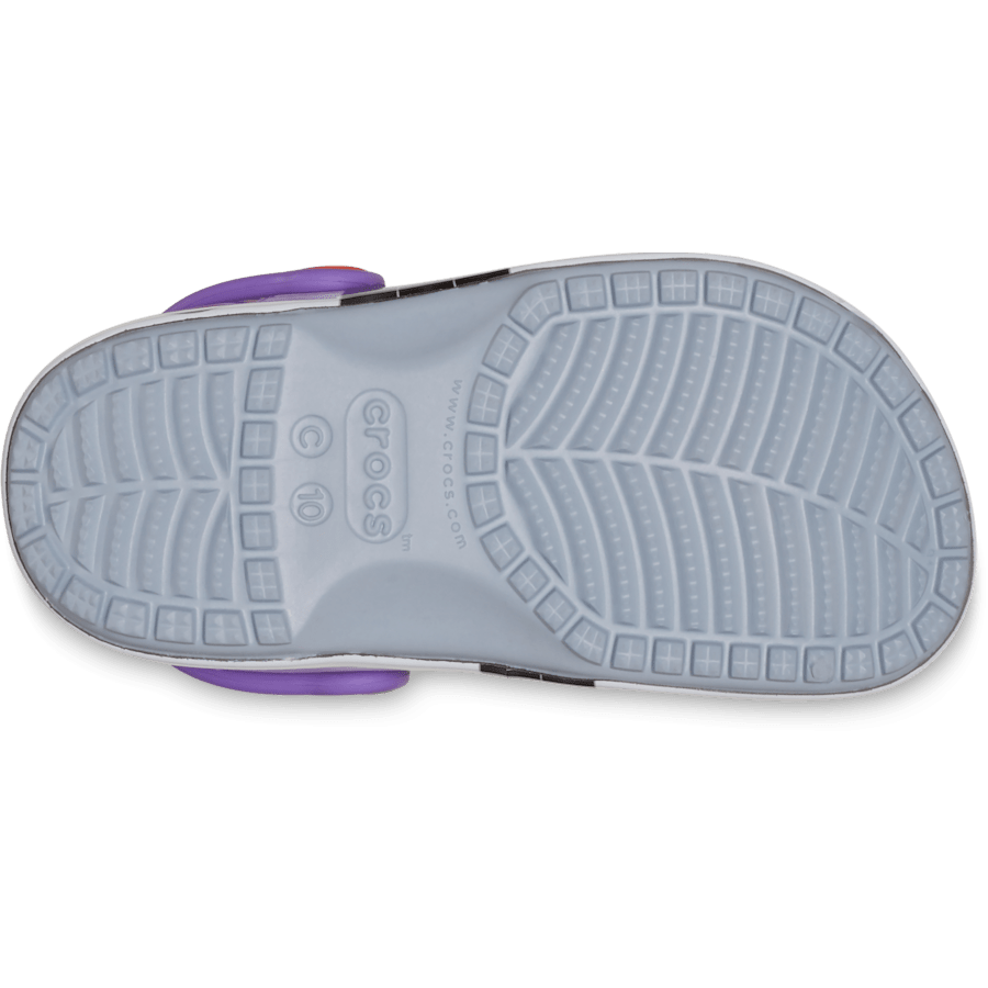 Toddlers' Disney Pixar's Toy Story Buzz Classic Clog - Image 4