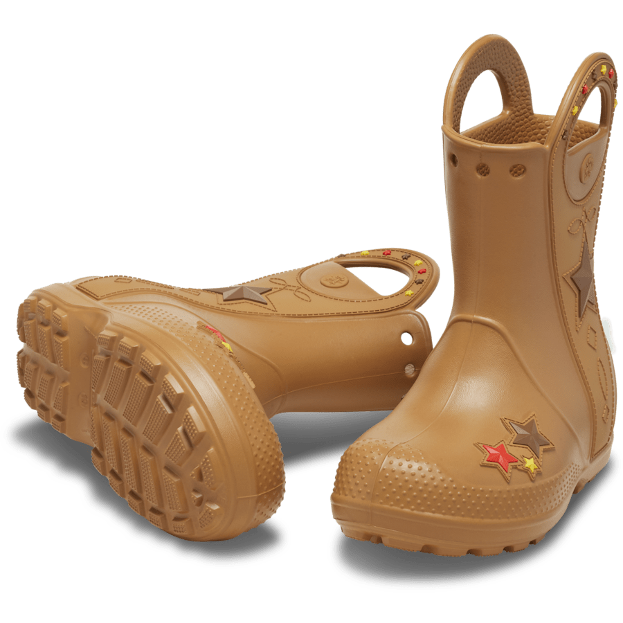 Toddler Handle It Western Boot - Image 2