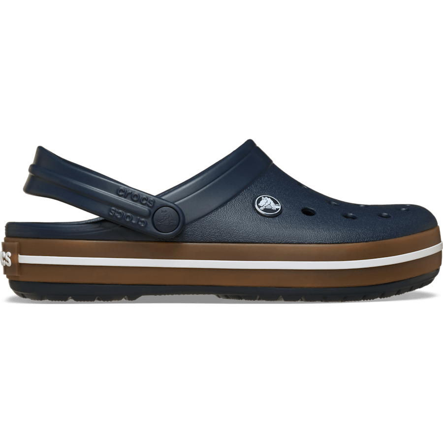 Crocband Gum Clog - Image 20
