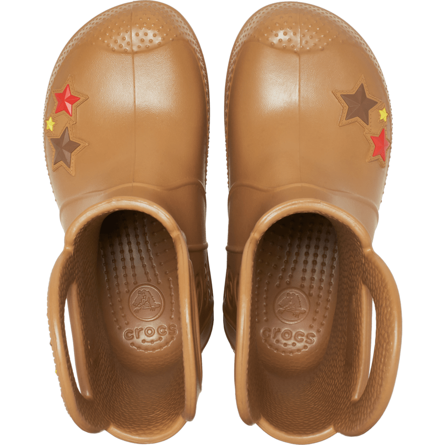 Toddler Handle It Western Boot - Image 3