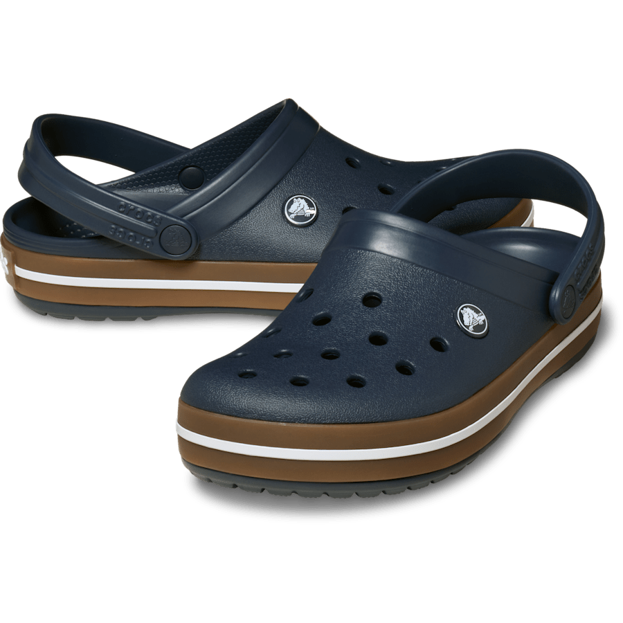 Crocband Gum Clog - Image 21