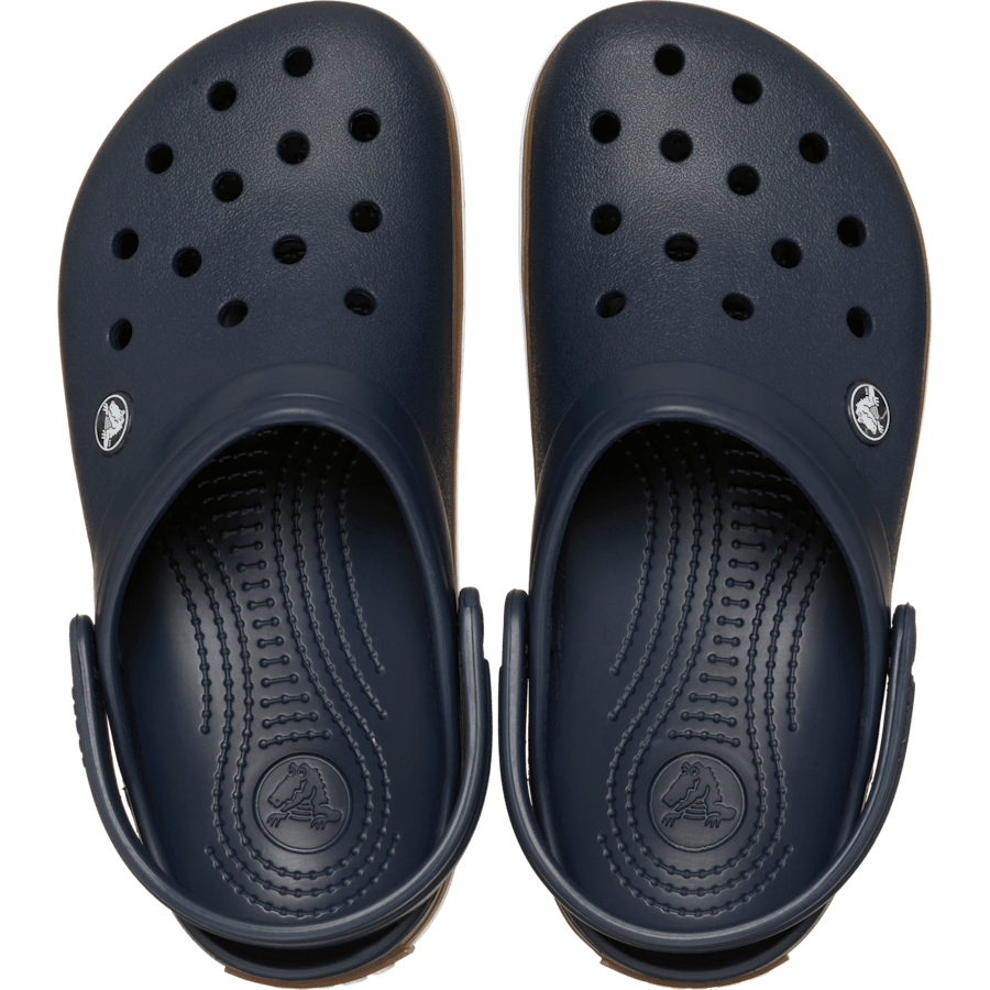 Crocband Gum Clog - Image 22