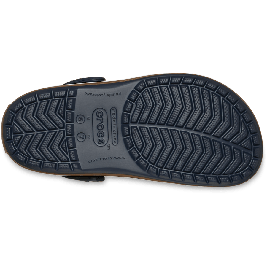 Crocband Gum Clog - Image 23