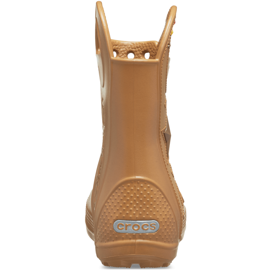 Toddler Handle It Western Boot - Image 6