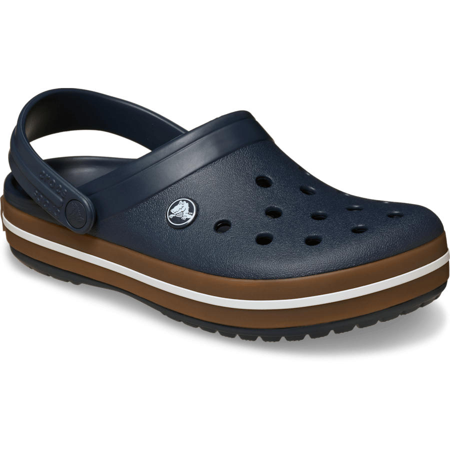Crocband Gum Clog - Image 24